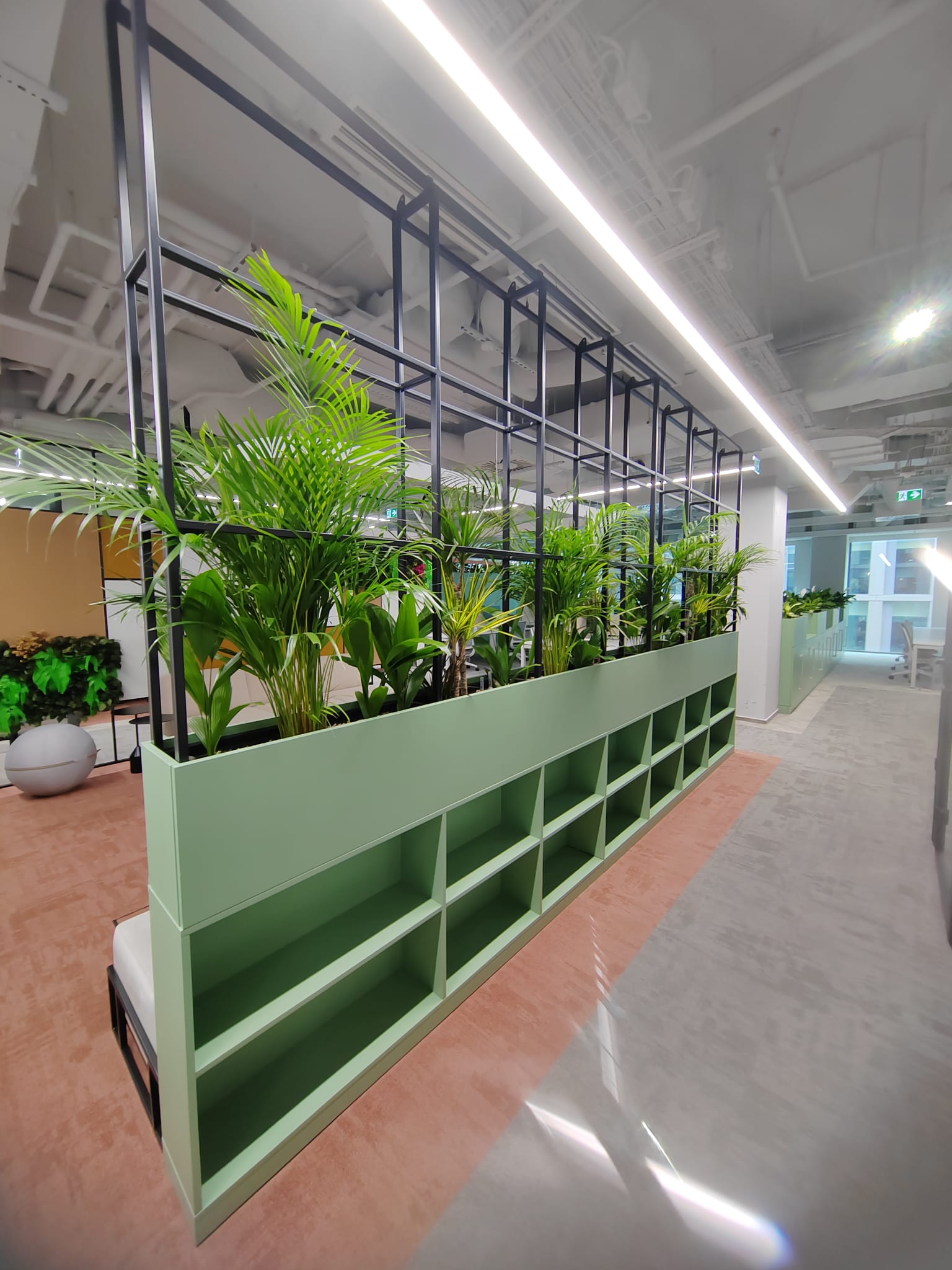 Mobilier interior 2
